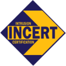 INCERT-kwaliteitslabel logo