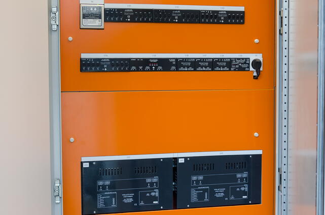 Verdeelbord