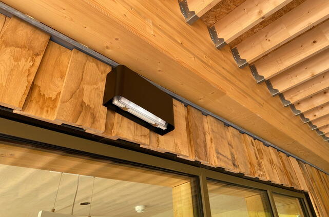 Buitennoodverlichitng