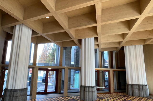 Eetzaal